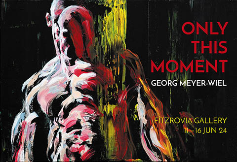 Poster 'Only This Moment'